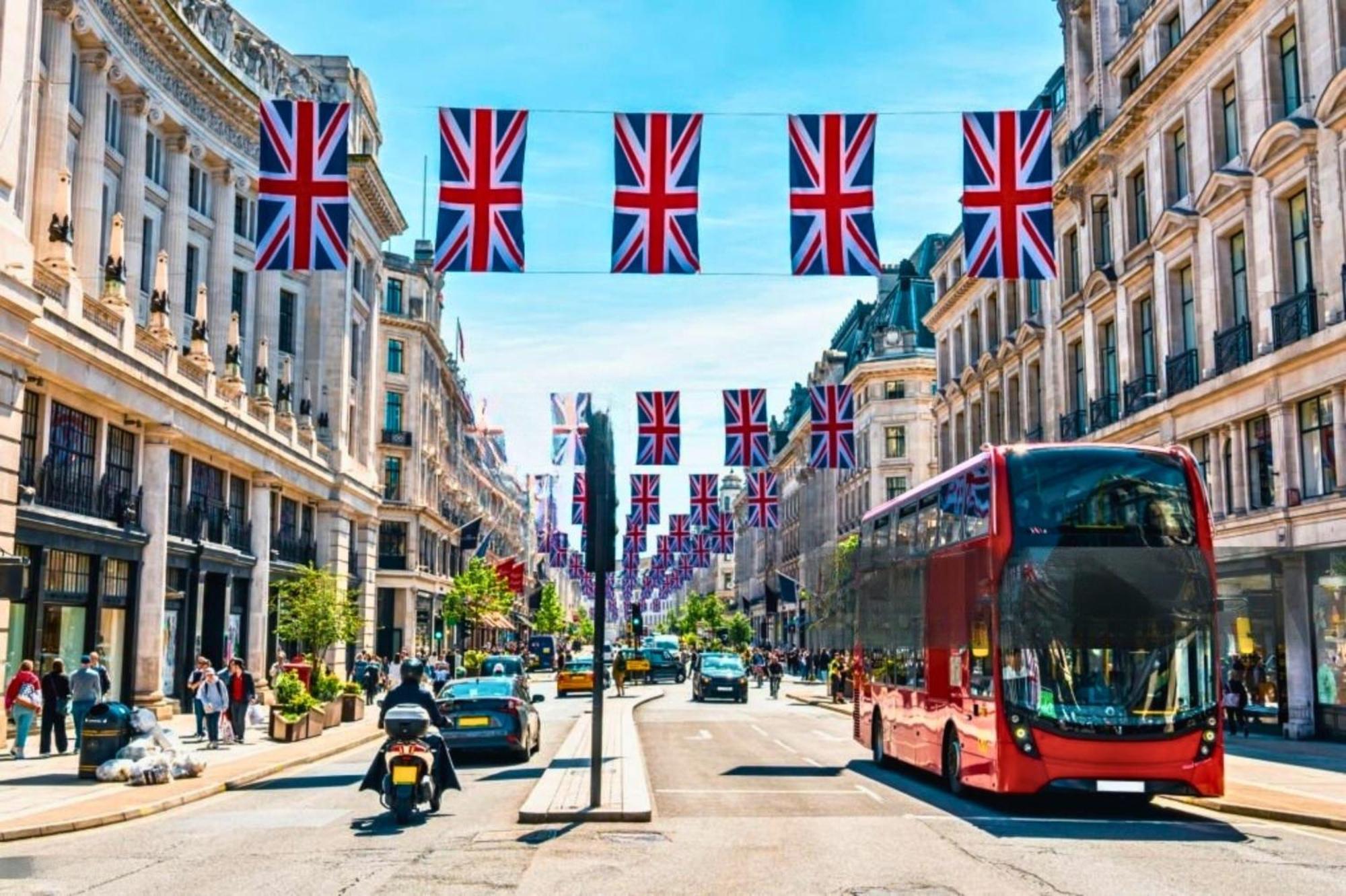 Mayfair Studio By Oxford Street - Luxurylondonstays Екстериор снимка